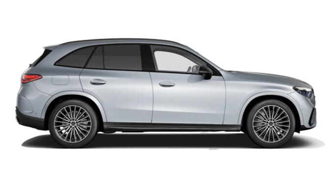 Mercedes-Benz GLC 300d 4Matic AMG Line Premium + 5dr 9G-Tronic Diesel Estate - Image 2